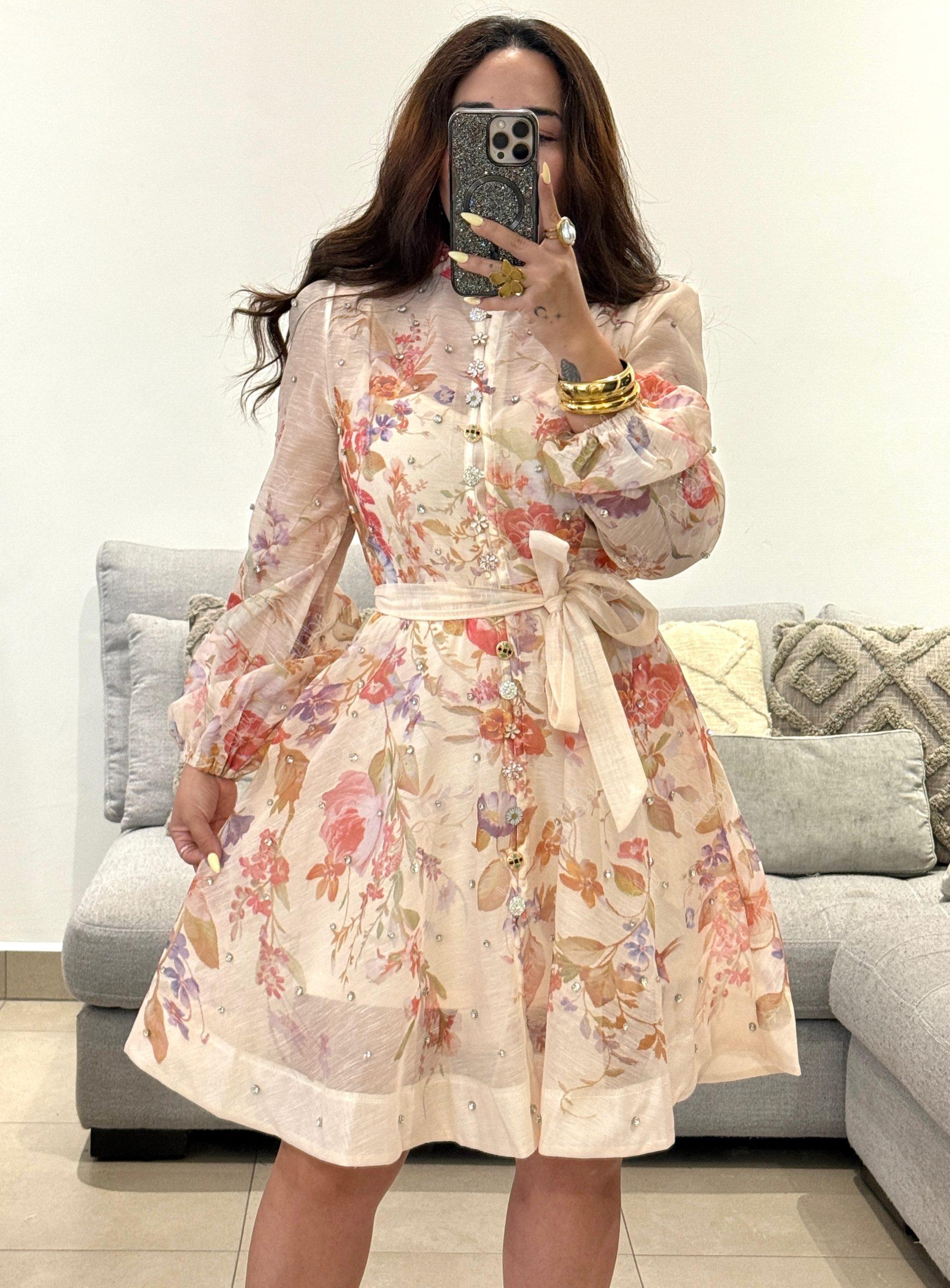 Vestido princesa