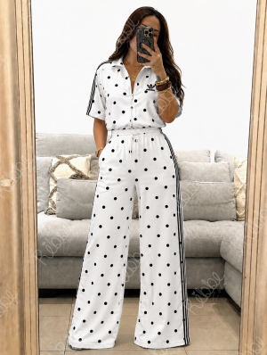 Set ad blanco