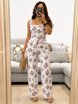Set flores