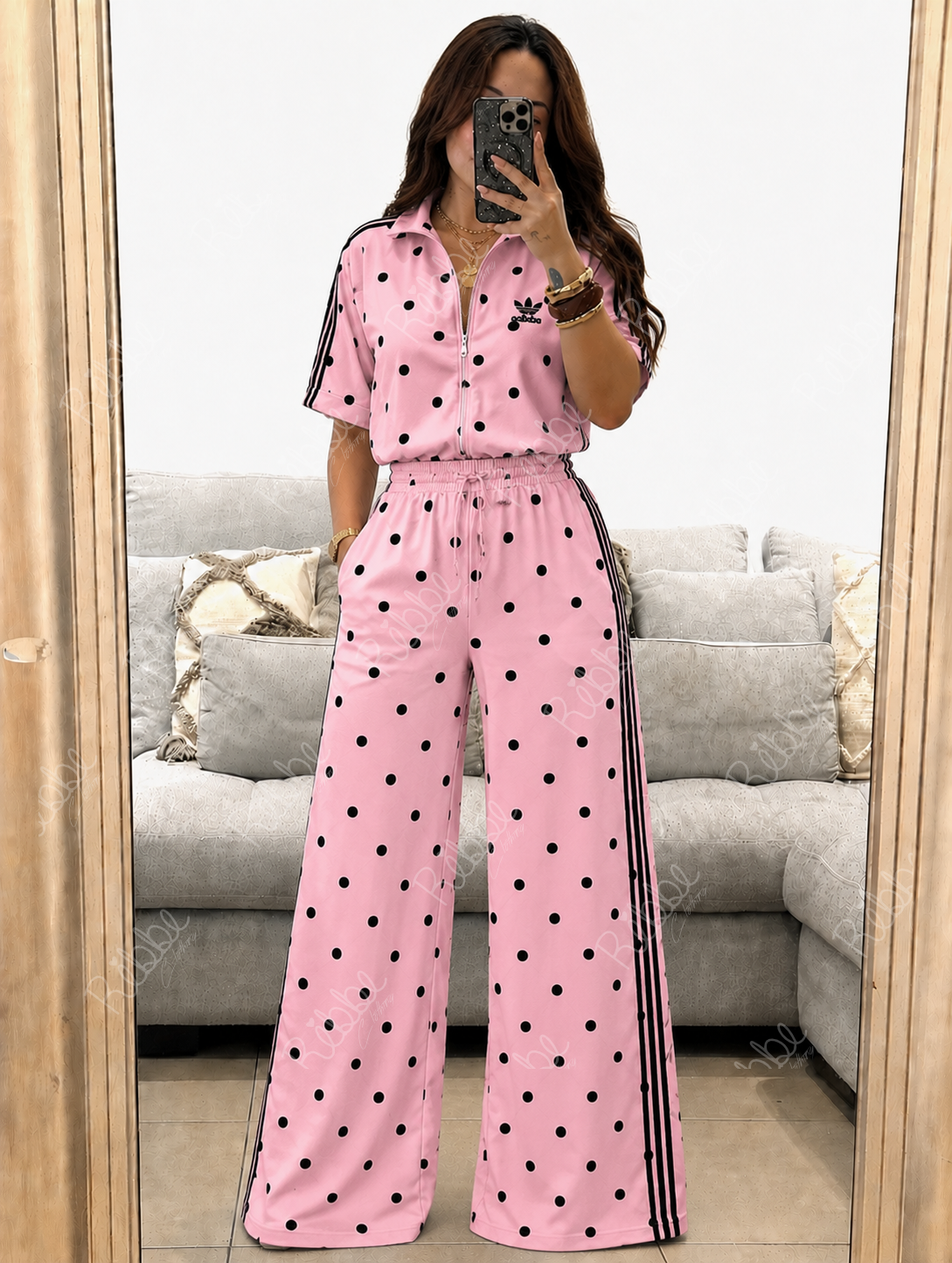 Set ad Rosa