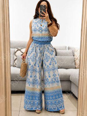 Set celeste