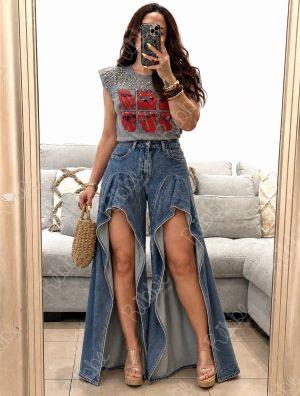 Jeans olan