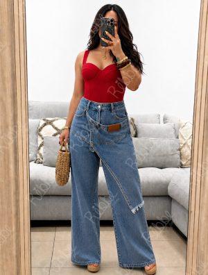 Pantalón den