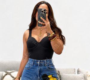 Body negro