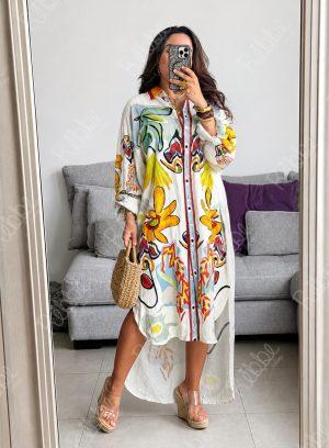Vestido 🏝️