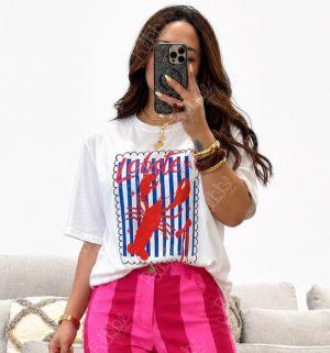 Playera lang