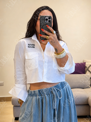 Blusa miu