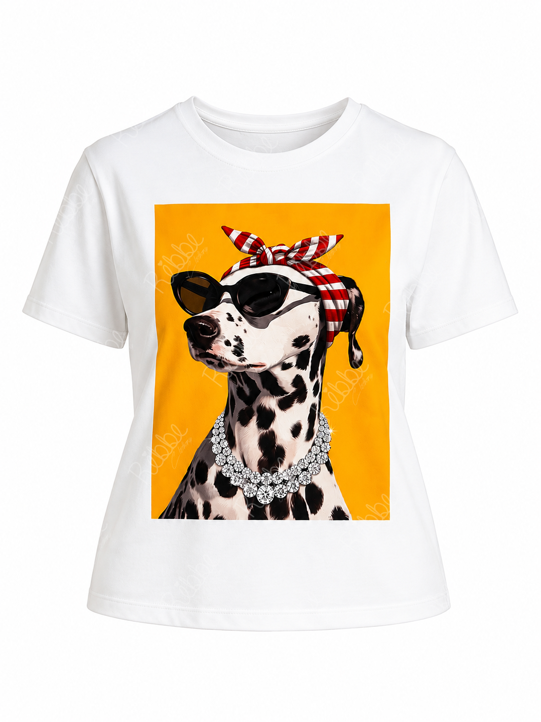 Blusa perrito