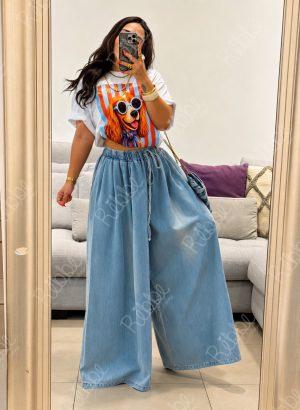 Maxi pantalón