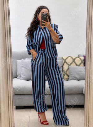 Set líneas