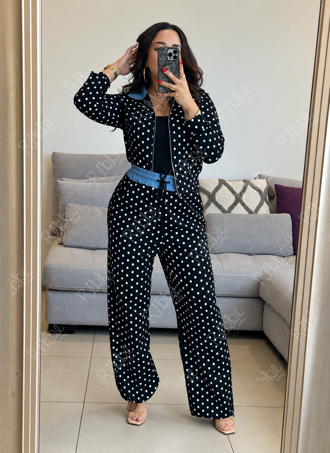 Set lunares